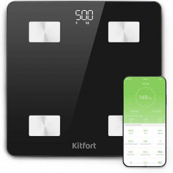 KITFORT КТ-836 черный