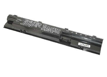 АКБ для ноутбука VBPARTS АККУМУЛЯТОРНАЯ БАТАРЕЯ ДЛЯ HP PROBOOK 440 450 470 G0 G1 (FP06) 4400MAH OEM ЧЕРНАЯ