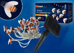 ЭЛЕКТРИКА UNIEL (UL-00004280) USL-S-127/PT4000 BEES