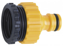 Адаптер PARK Адаптер с переходником DY8023 3/4" - 1" 1171