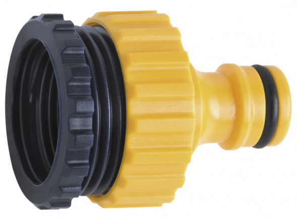 Адаптер PARK Адаптер с переходником DY8023 3/4" - 1" 1171