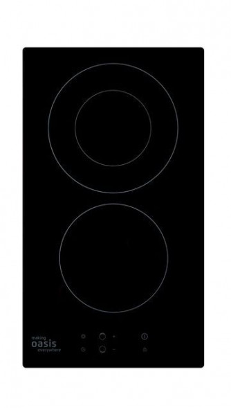 Варочная панель электрическая OASIS P-SDR