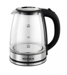 Чайник элекрический SUPRA KES-1852G