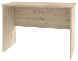 Стол письменный АНРЭКС OSKAR Стол письменный, цвет дуб Санремо