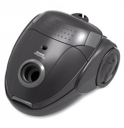 С ПЫЛЕСБОРНИКОМ BLACKTON BTVC1401B Black-Grey