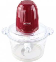 Измельчители WILLMARK WMC-7088 пурпурный