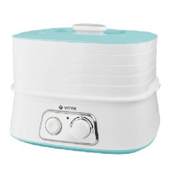 Сушилка для овощей VITEK VT-5053 W