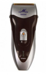 Бритва МИКМА 201