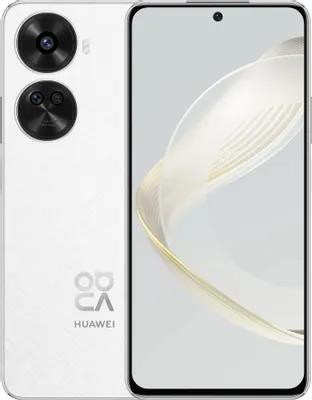 Смартфон HUAWEI Nova 12se 8/256Gb White (51097UDU)