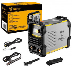 Сварочный аппарат DEKO DKWM250A 051-4674