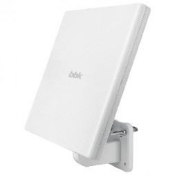 Антенна телевизионная наружная BBK DA34 антенна наружная