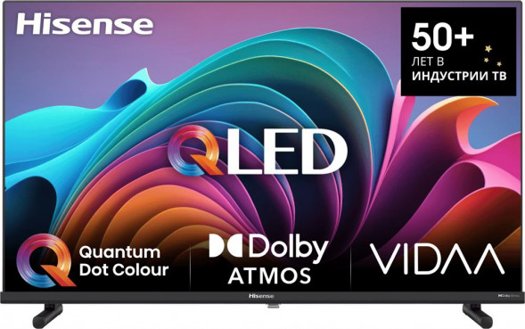 Телевизор HISENSE 32A5NQ SMART TV FullHD