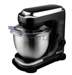 Миксер KELLI KL-5114 черный