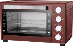 Мини-печь KRAFT KFC-MO 380 HR