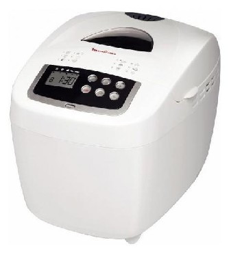 Хлебопечка MOULINEX OW-110130