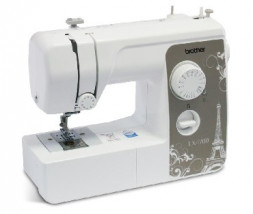 Швейная машина BROTHER LX-1700 (1700S)