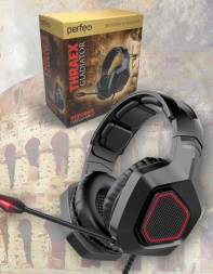 Гарнитура PERFEO (PF_B4860) GLADIATOR THRAEX 7,1