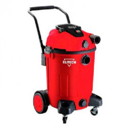 Пылесос моющий ELITECH 180928 ПС 1260А