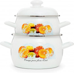 Набор посуды ЭСТЕТ ЭТ-72481