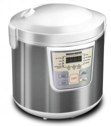 Мультиварка REDMOND RMC-M30 мультиварка