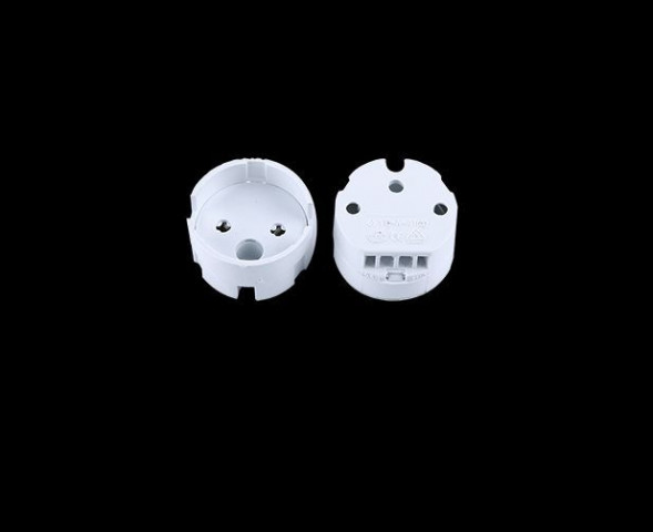 патроны и переходники ECOLA AC13LWEAY BASE G13