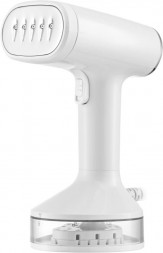 Отпариватель BBK EGS-1502 (W) BBK EGS-1502 (W)