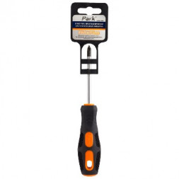 PARK OTV015DK отвертка крестообразная PH1 х75мм, двухкомпонентная рукоятка (356015)