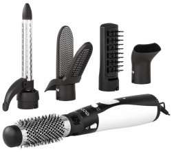 Фен-щетка ECON ECO-BH05B Фен-щетка