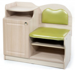 Банкетка БИТЕЛ БАНКЕТКА №1 (ЯСЕНЬ, С.-105)