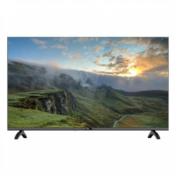 LED-ТЕЛЕВИЗОРЫ BQ 50FSU36B UHD SMART