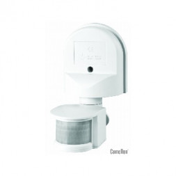 Светильник CAMELION (6450) LX-16C/WH, белый