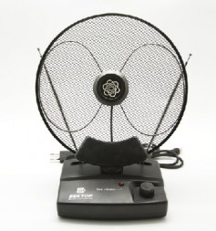 Антенна телевизионная ВЕКТОР AR-033