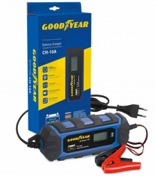 Зарядное устройство GOODYEAR GY003003 CH-10A