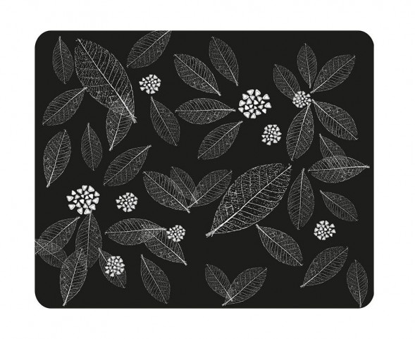 Коврик для мыши DIALOG PM-H15 Leafs