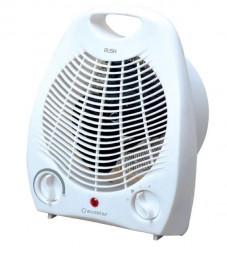 Тепловентилятор ECOSTAR EFH-R2000DS-WT