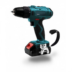 Аккумуляторный шуруповерт HYUNDAI A 2020LI Аккумуляторный шуруповерт