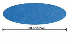 Тент солнечный BESTWAY Тент солнечный 549 см 58173