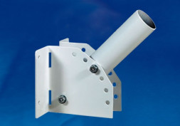 Кронштейн универсальный для консольного светильника UNIEL (UL-00003574) UFV-C02/58-250 GREY