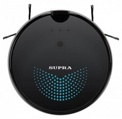 Робот-пылесос SUPRA VCS-4095