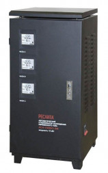 Стабилизатор РЕСАНТА ACH-15 000/3-ЭМ