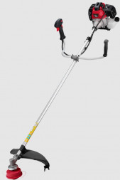 Триммер бензиновый ТЕХПРОМ ВТ-556М,56см3/3500Вт/(катушка/диск 40Т,ранцев.ремень) Ш/Н 00-00021998