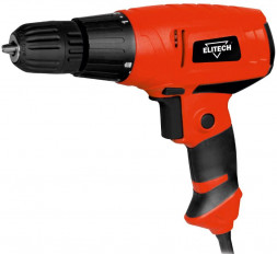 Шуруповерт ELITECH ДШ 028РЭ (E2201.018.00) 202416