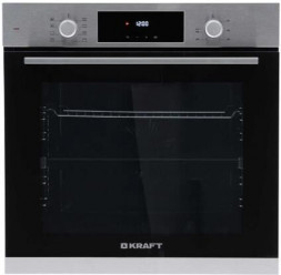 Духовой шкаф электрический KRAFT KF-OF7204Х KRAFT KF-OF7204Х