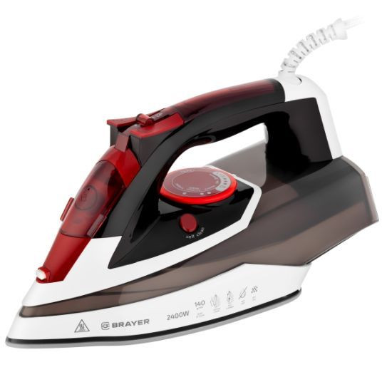 УТЮГИ BRAYER 4005BR