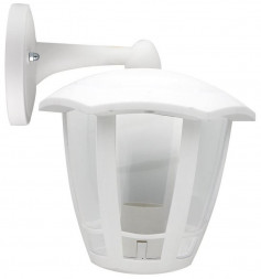 Светильник CAMELION (14586) PP5102 С01 НБУ 07-60-004 У1 "Дели 3" белый