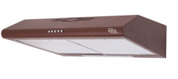 Вытяжка OASIS UP-60C (P) (making oasis everywhere) коричневый