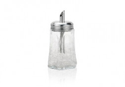 Кухонные аксессуары LARA LR08-32 сахарница