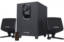 Акустика MICROLAB M-108BT
