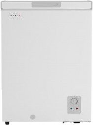 Морозильный ларь VEKTA FR-170S02