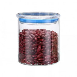 Емкость для хранения TECO TC-J600-02BL 600 мл